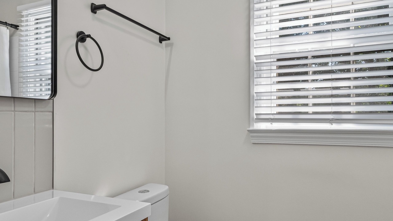 Photo of Bathroom in Winston - Salem