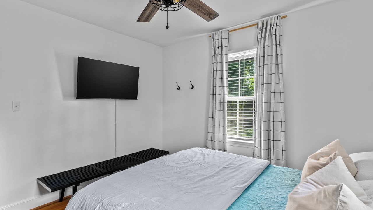 Photo of Bedroom in Winston - Salem
