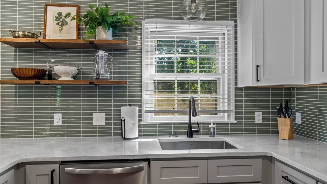 Photo of Kitchen in Winston - Salem