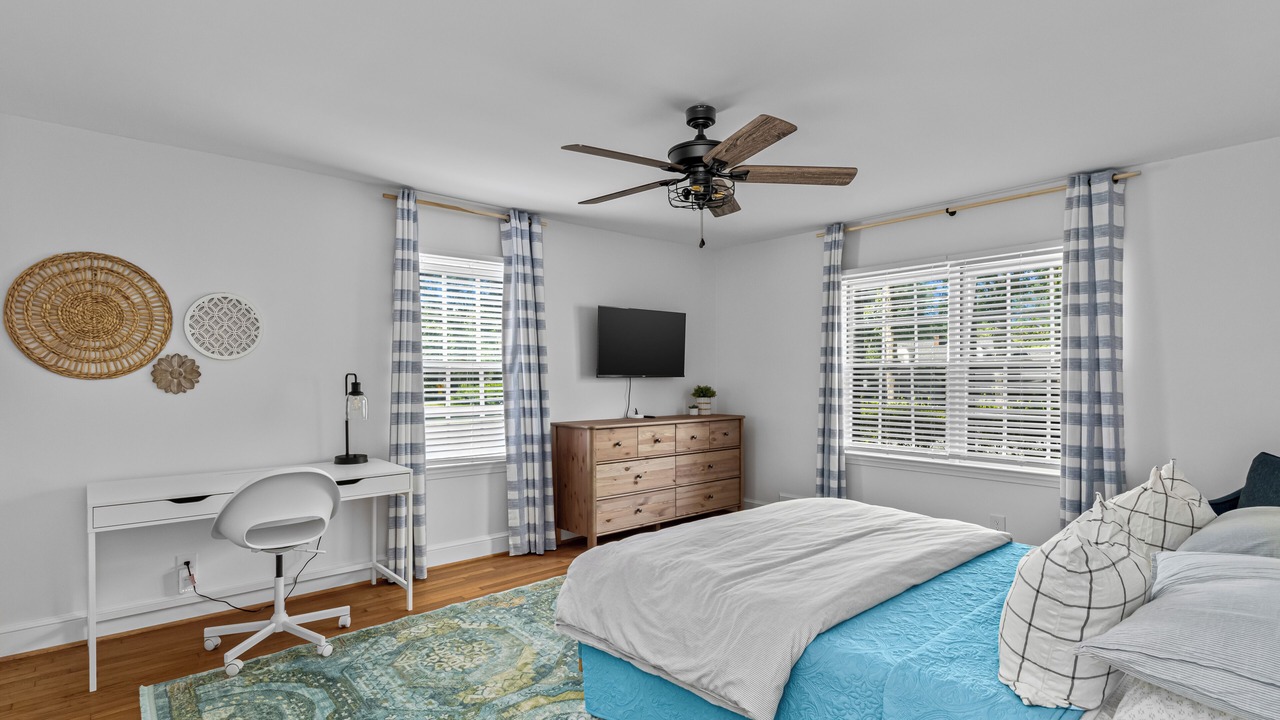 Photo of Bedroom in Winston - Salem