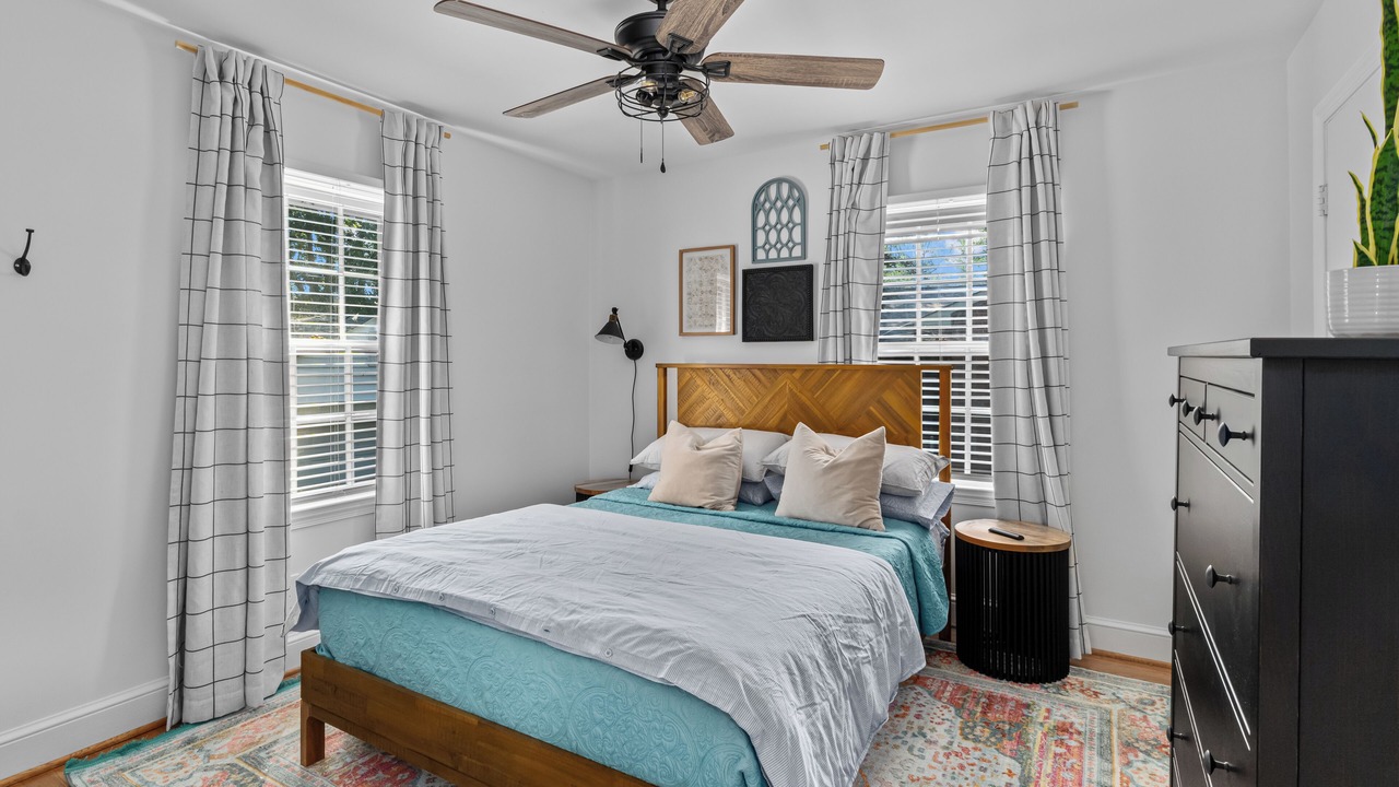 Photo of Bedroom in Winston - Salem