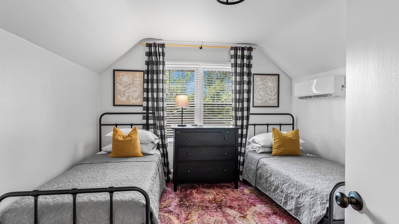 Photo of Bedroom in Winston - Salem