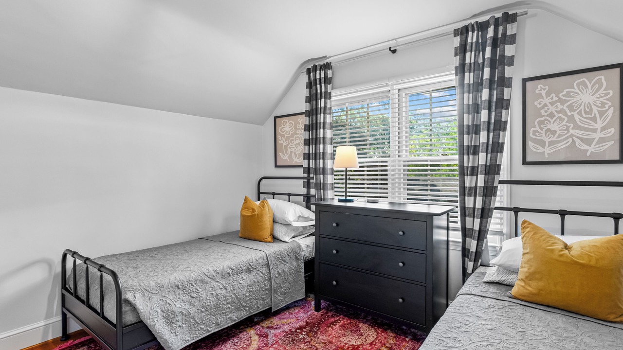 Photo of Bedroom in Winston - Salem