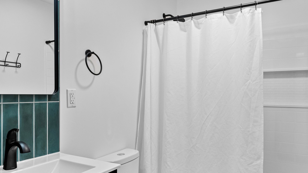 Photo of Bathroom in Winston - Salem