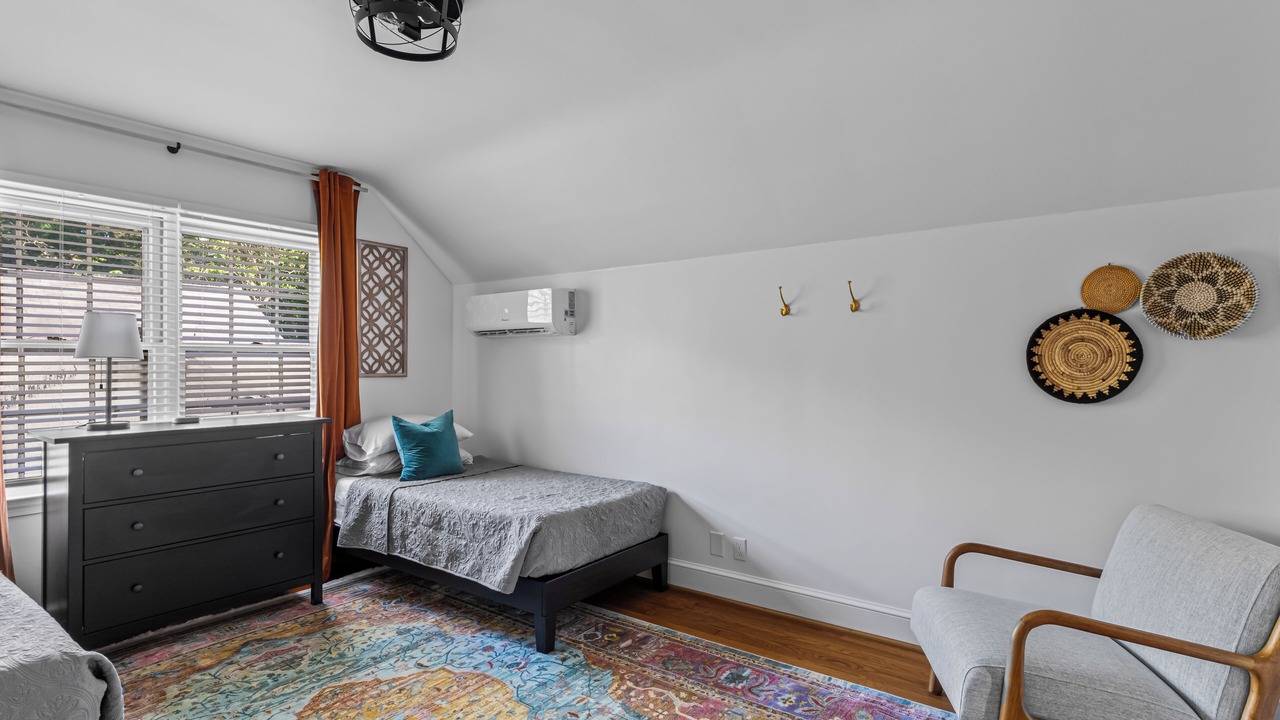 Photo of Bedroom in Winston - Salem