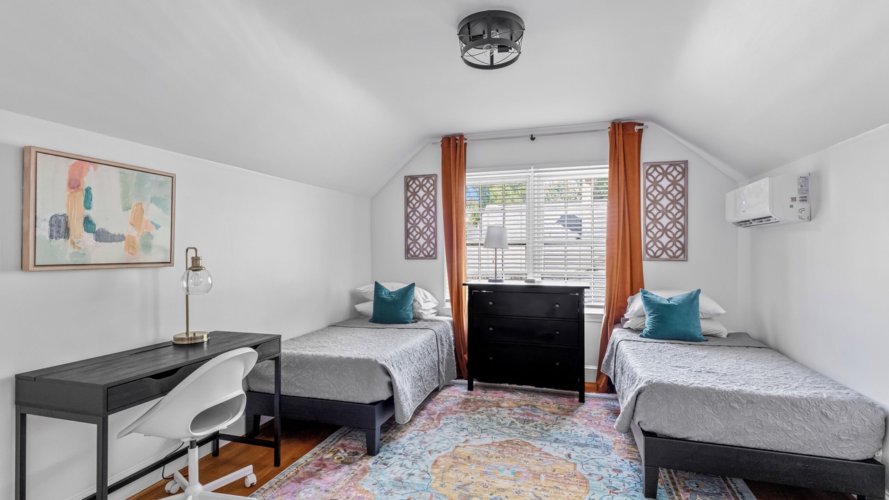 Photo of Bedroom in Winston - Salem