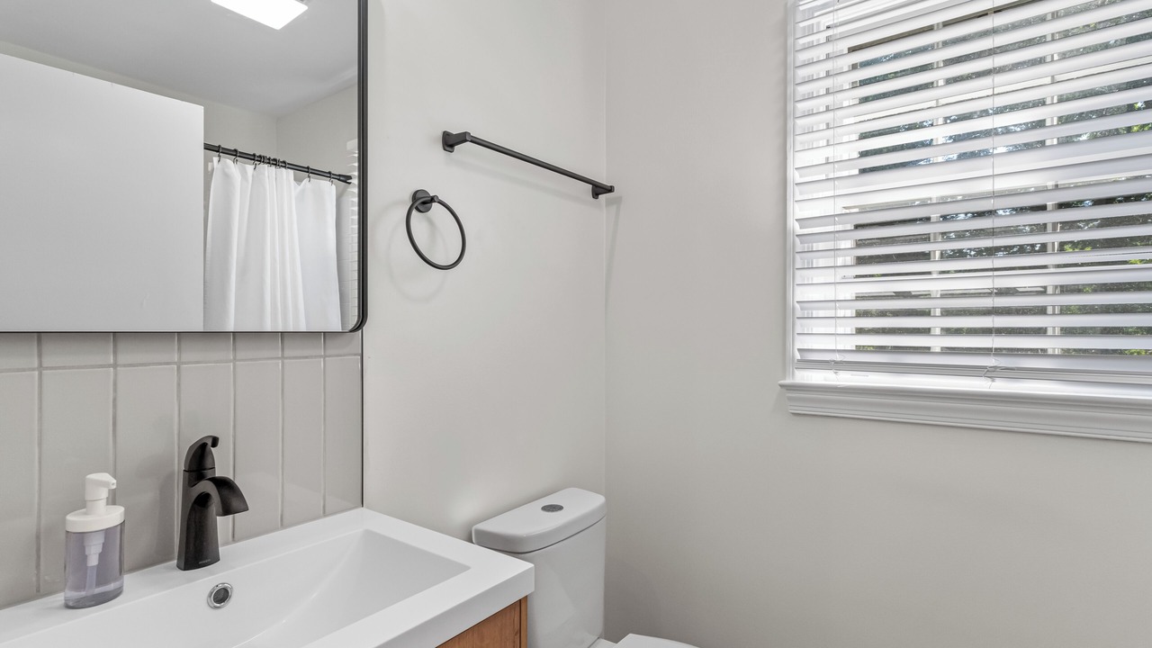 Photo of Bathroom in Winston - Salem