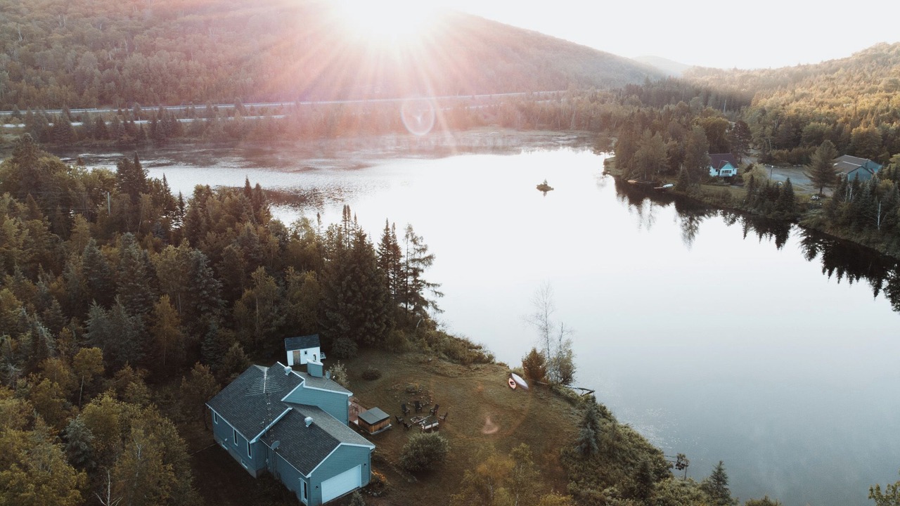 Photo of Outdoor in Entrelacs