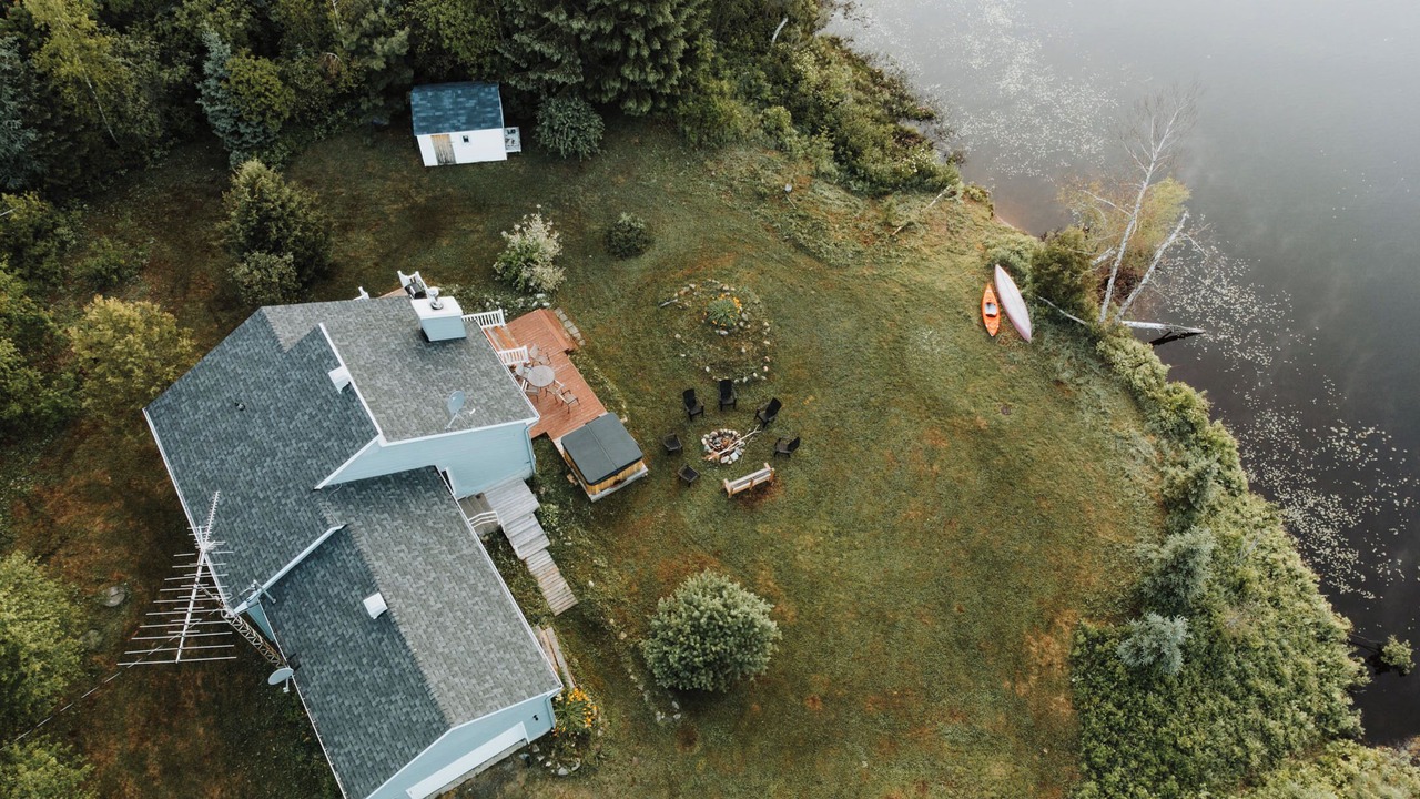 Photo of Outdoor in Entrelacs