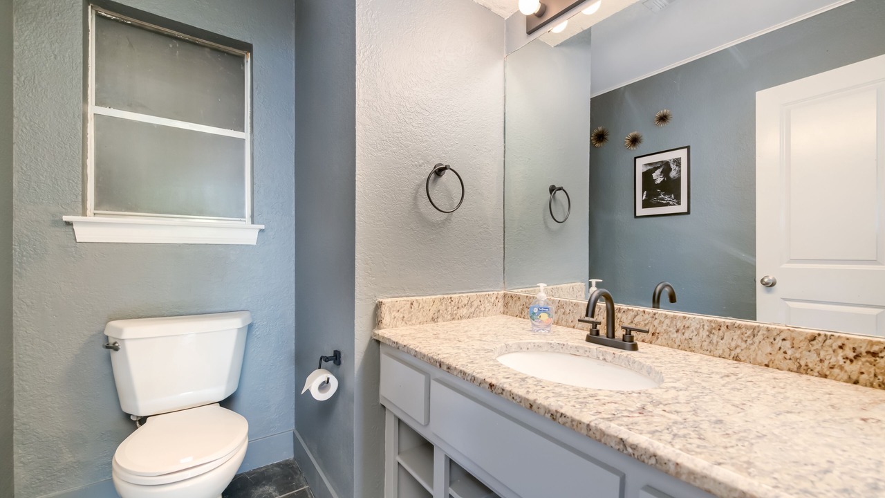 Photo of Bathroom in Belton