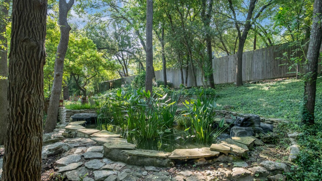 Photo of Outdoor in Belton