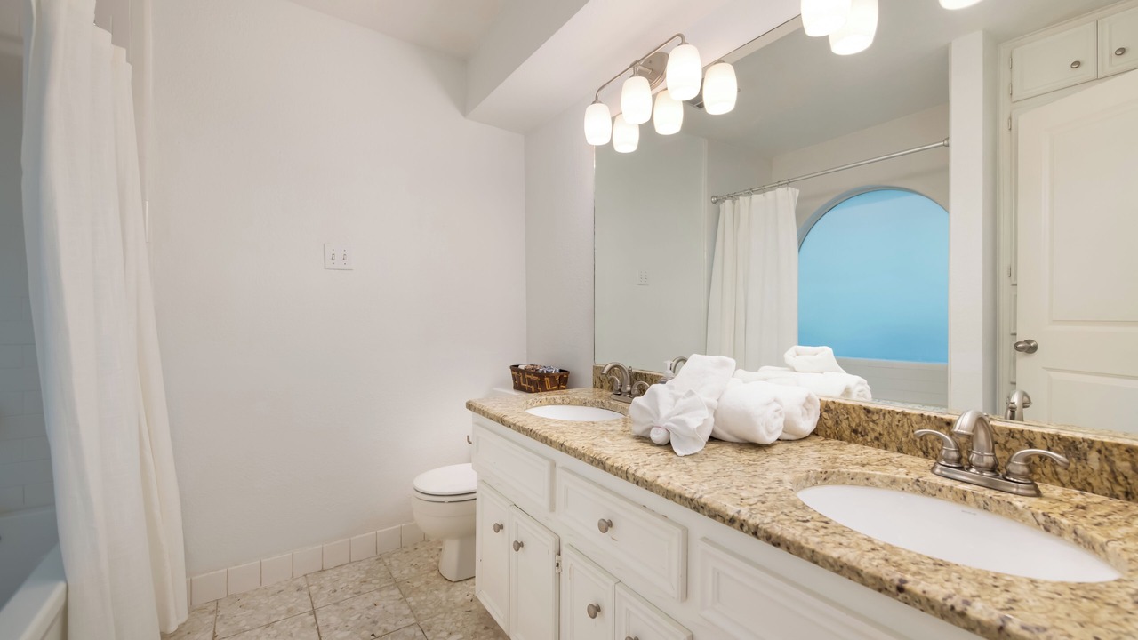 Photo of Bathroom in Belton