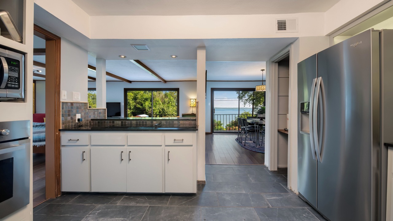 Photo of Kitchen in Belton