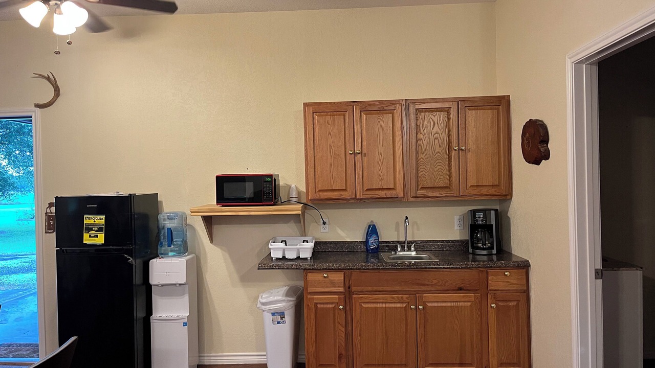 Photo of Kitchen in Shelbyville