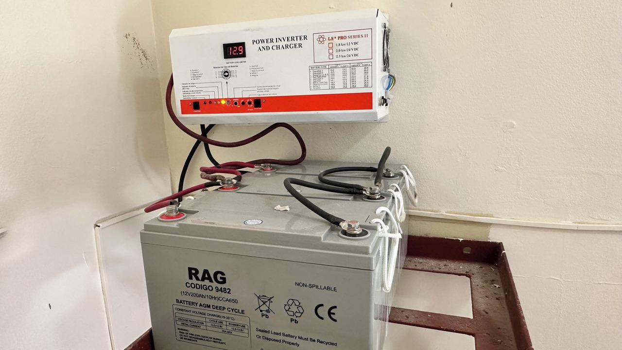 Photo of Others in Los Maestros