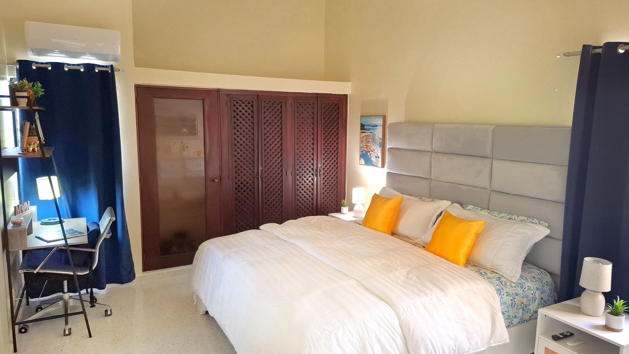 Photo of Bedroom in Los Maestros