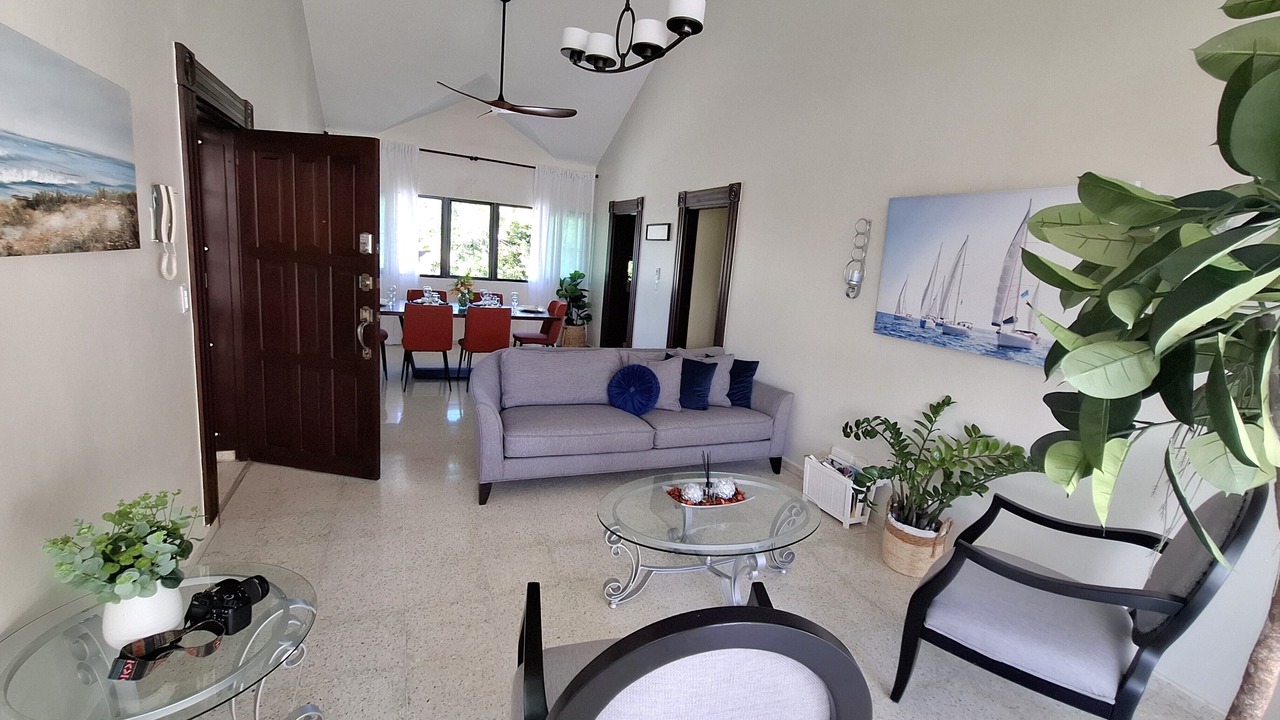 Photo of Livingroom in Los Maestros