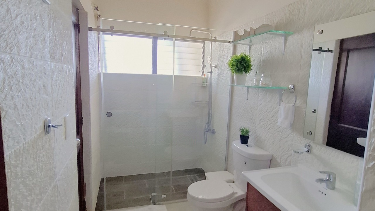 Photo of Bathroom in Los Maestros