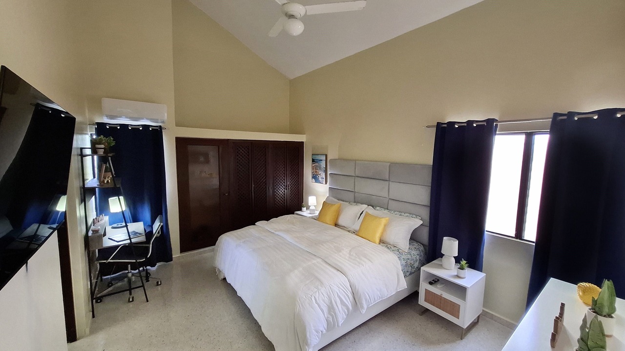 Photo of Bedroom in Los Maestros