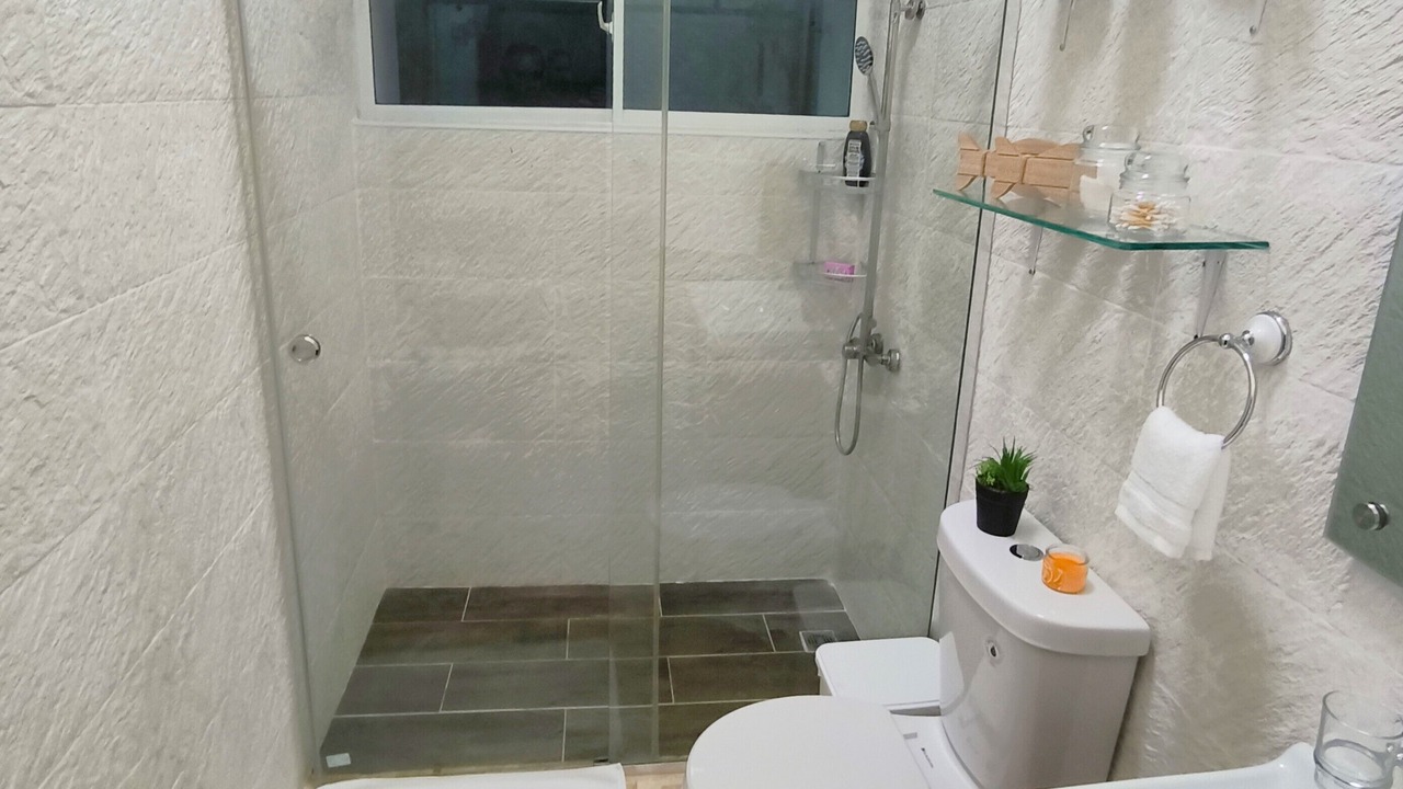 Photo of Bathroom in Los Maestros