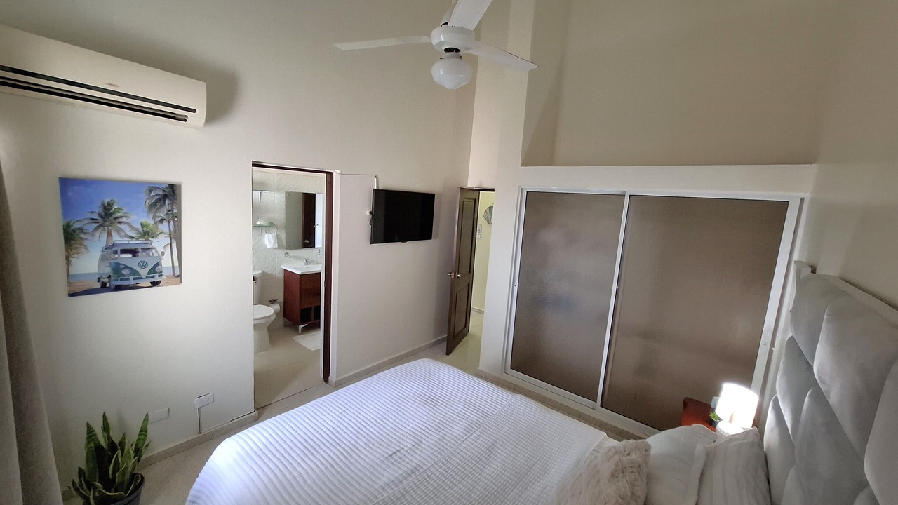 Photo of Bedroom in Los Maestros