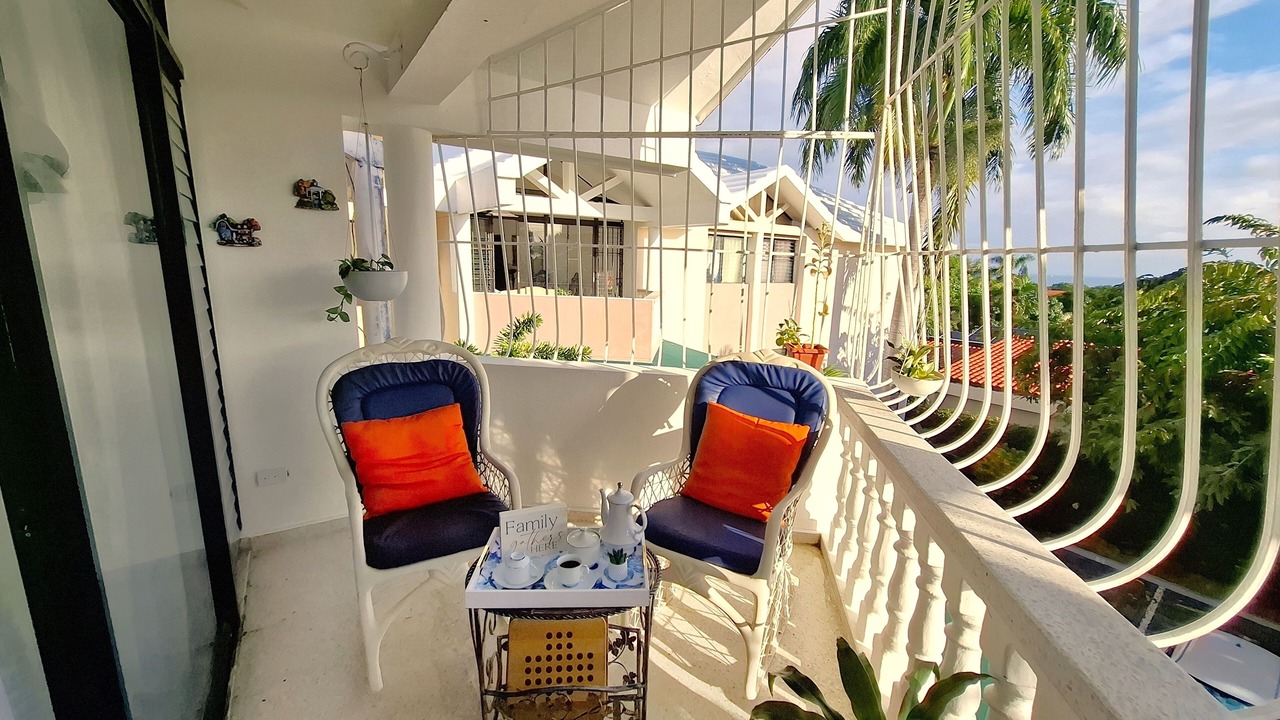 Photo of Outdoor in Los Maestros