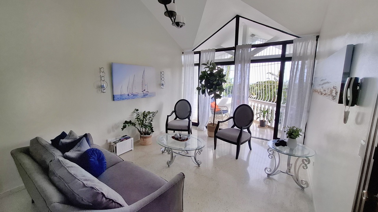 Photo of Livingroom in Los Maestros