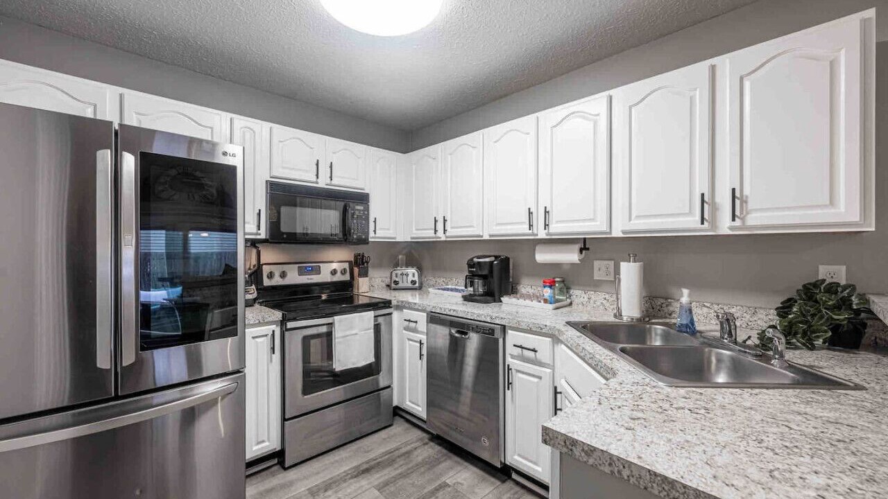 Photo of Kitchen in Evansville