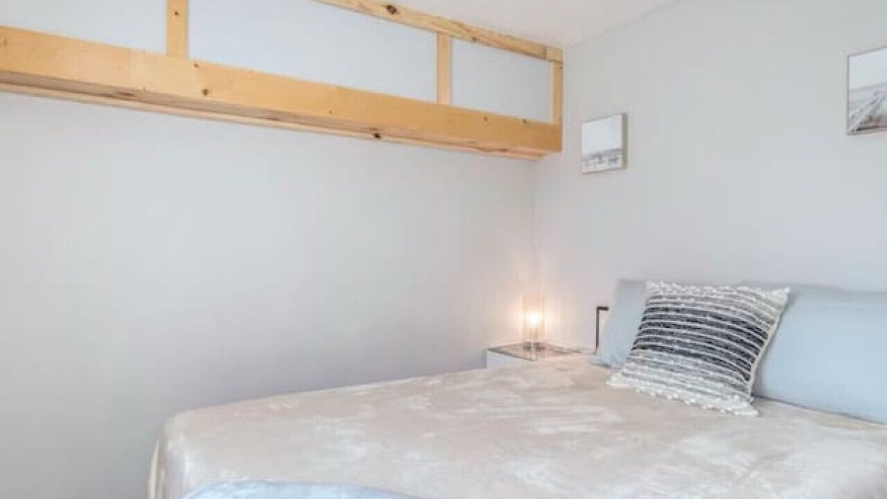 Photo of Bedroom in North Terre Haute