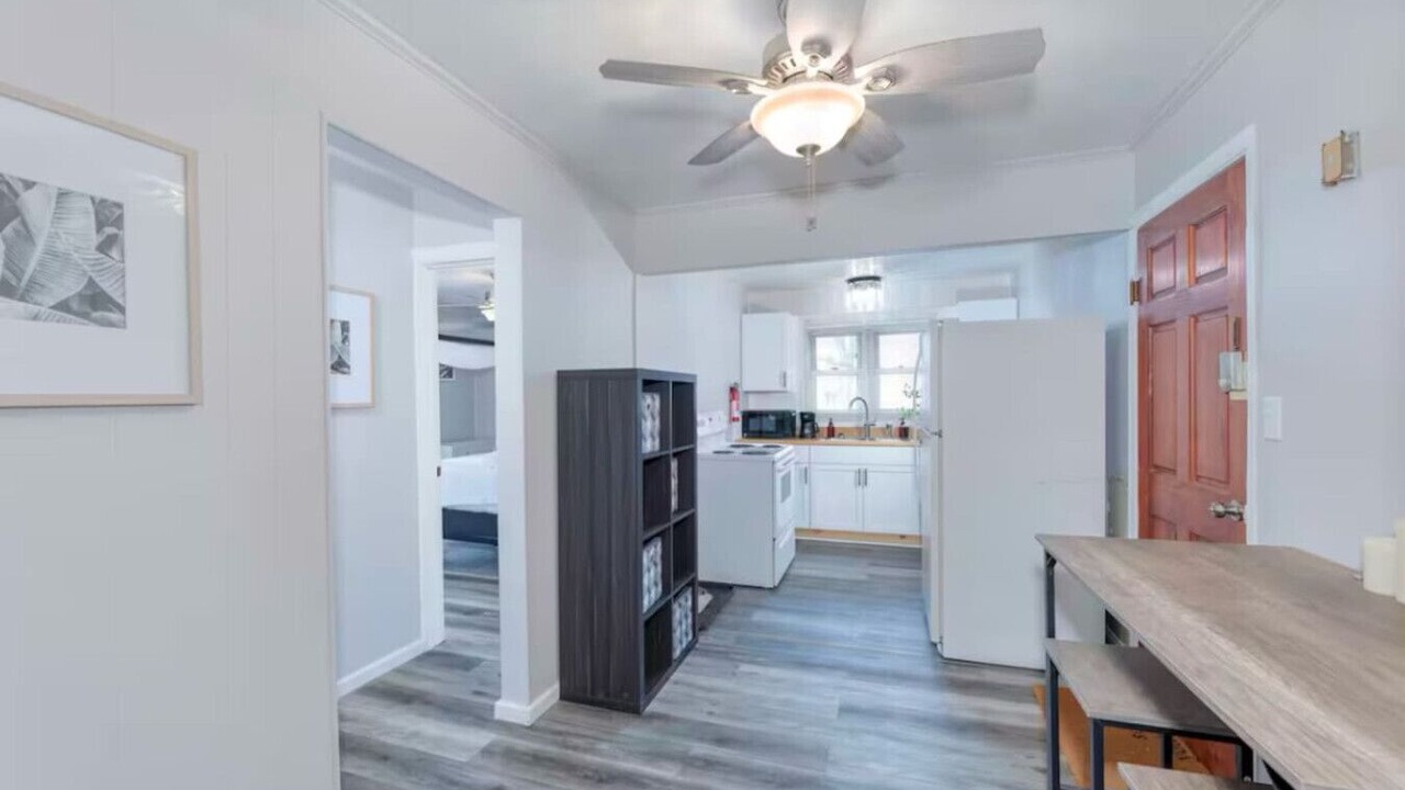 Photo of Kitchen in North Terre Haute