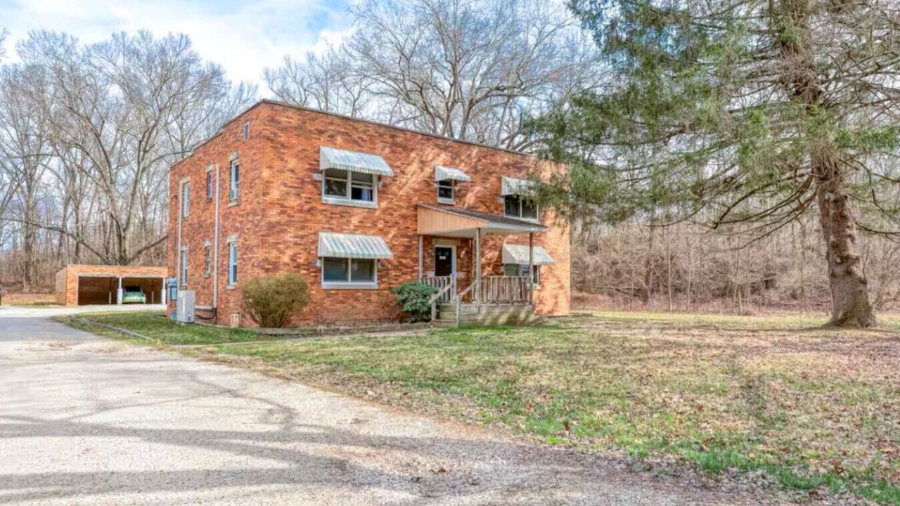 Photo of Outdoor in North Terre Haute
