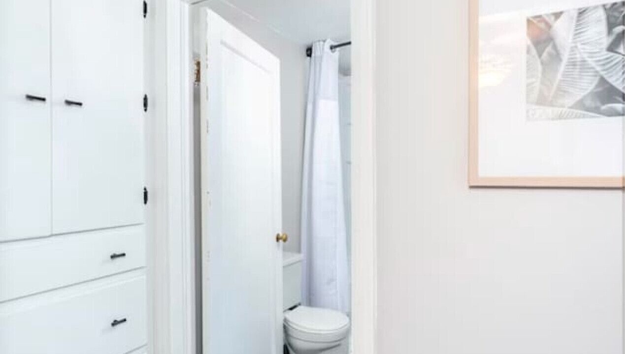Photo of Bathroom in North Terre Haute
