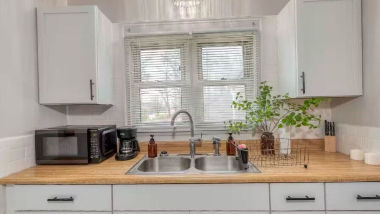 Photo of Kitchen in North Terre Haute