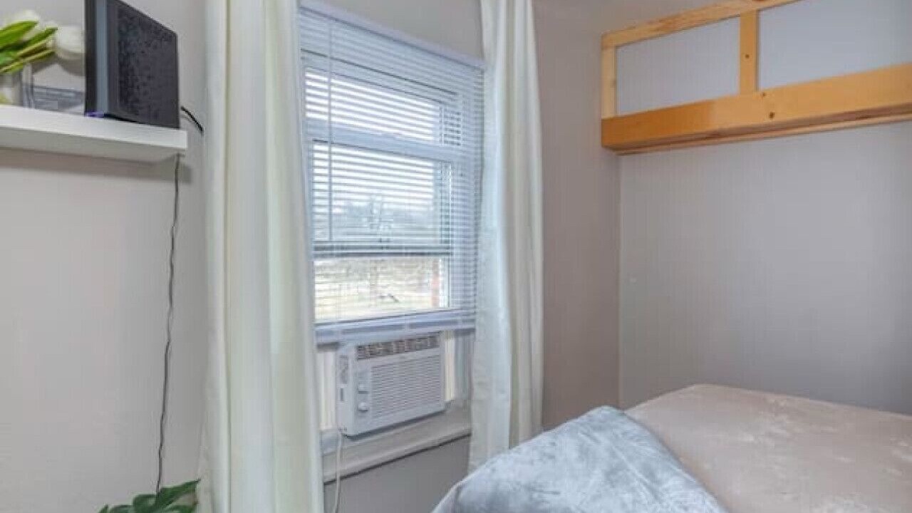 Photo of Bedroom in North Terre Haute