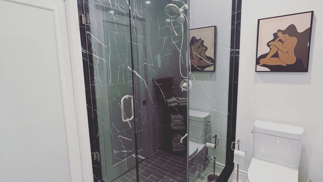 Photo of Bathroom in Landsdale