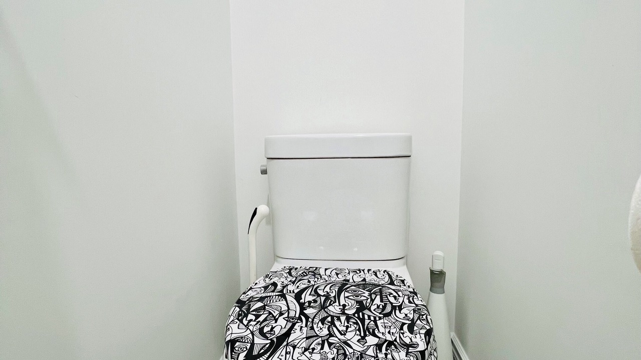 Photo of Bathroom in Landsdale