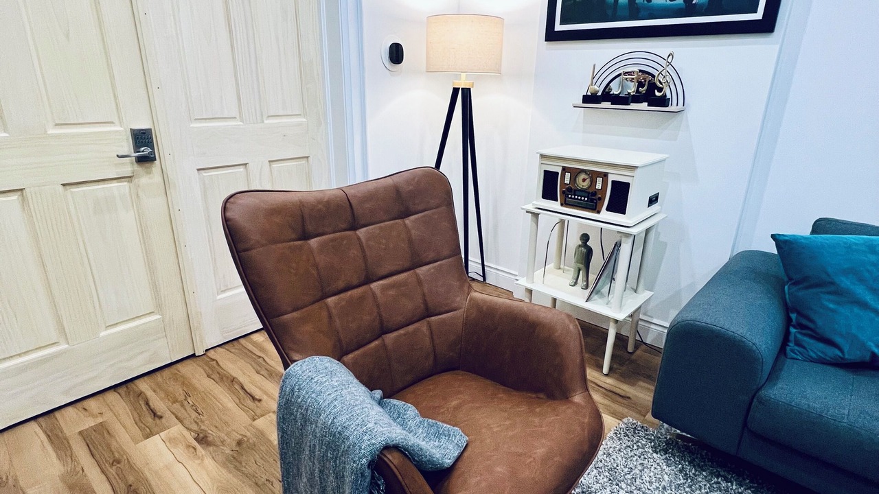 Photo of Livingroom in Landsdale