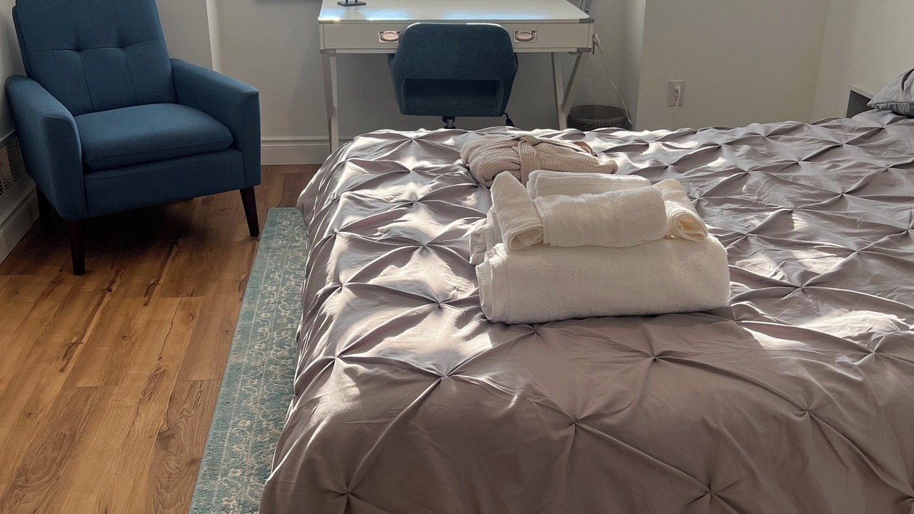Photo of Bedroom in Landsdale
