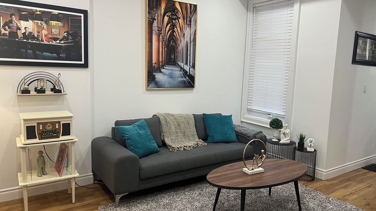 Photo of Livingroom in Landsdale