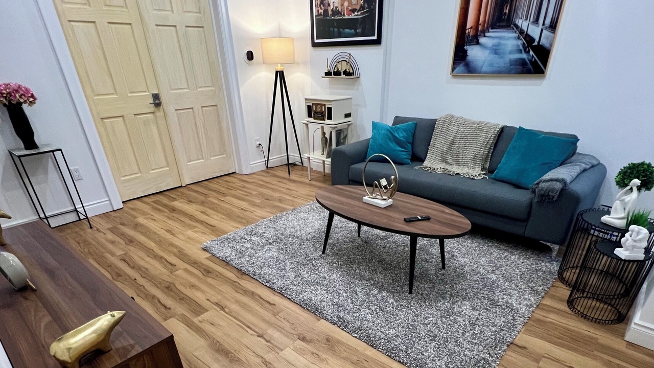 Photo of Livingroom in Landsdale