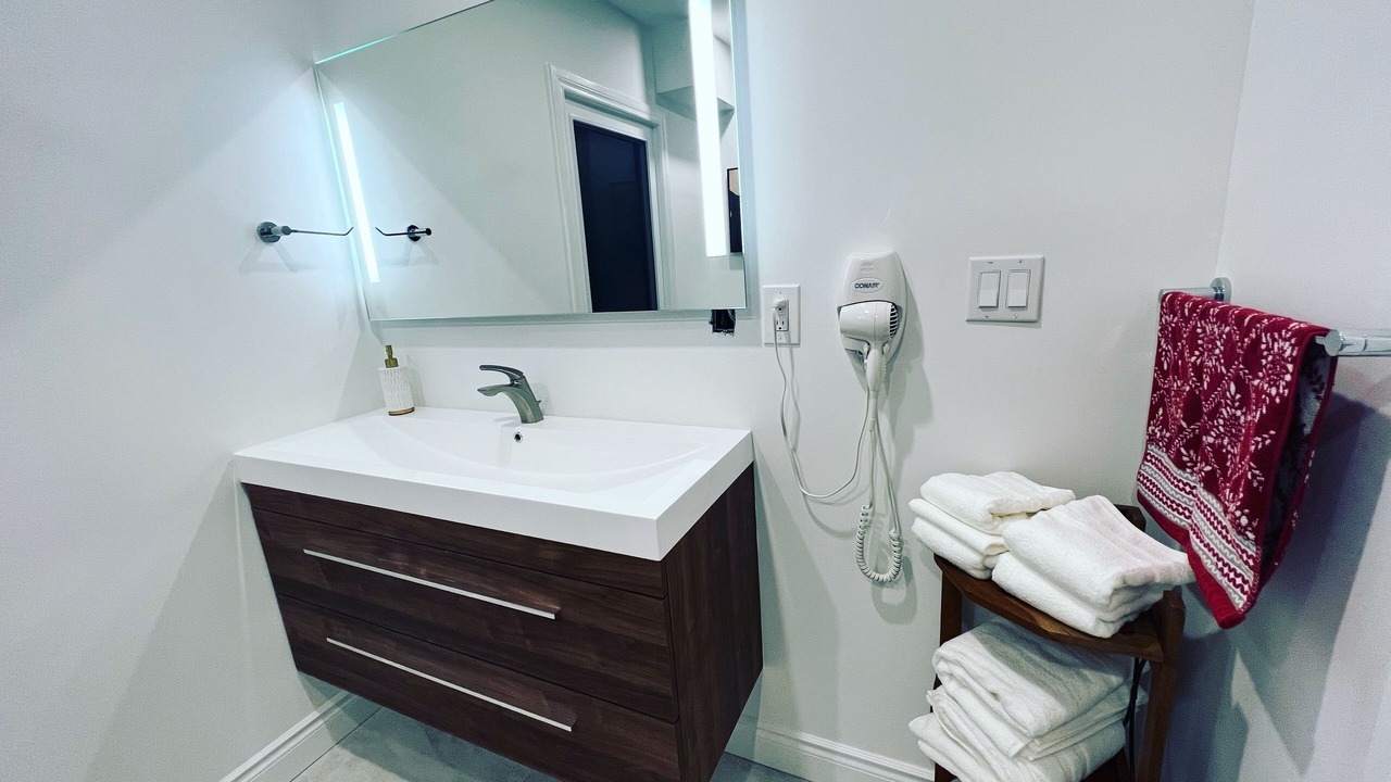 Photo of Bathroom in Landsdale