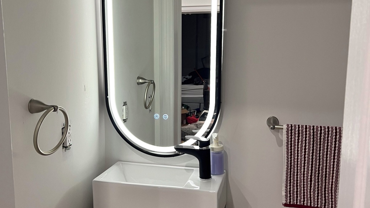 Photo of Bathroom in Landsdale
