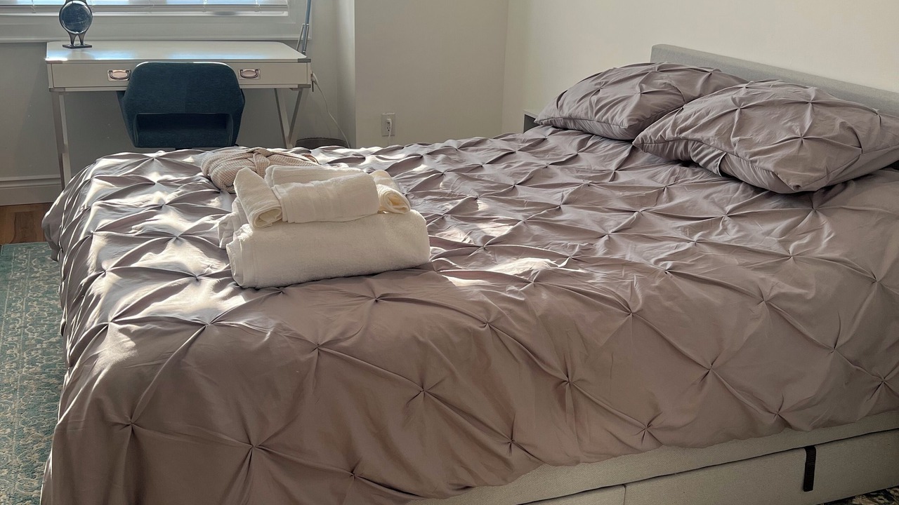 Photo of Bedroom in Landsdale