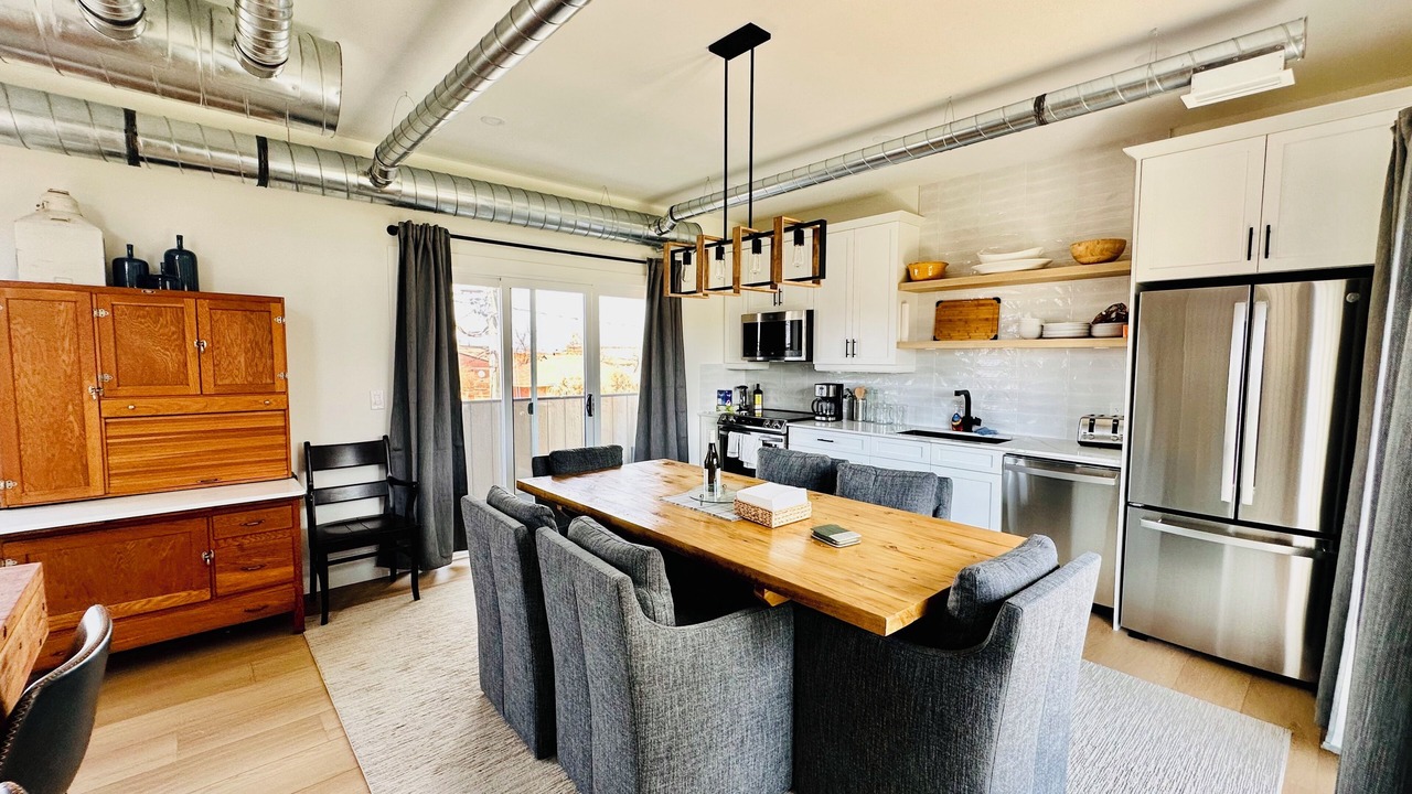 Photo of Kitchen in Virgil