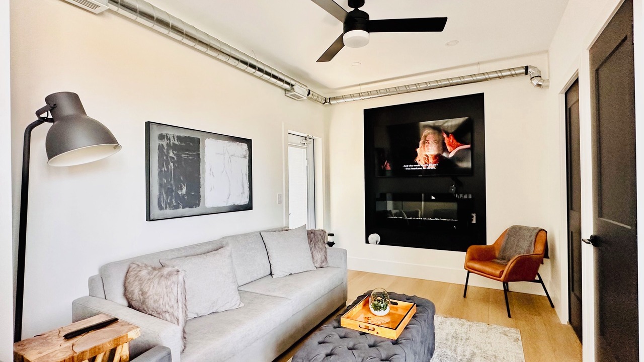 Photo of Livingroom in Virgil