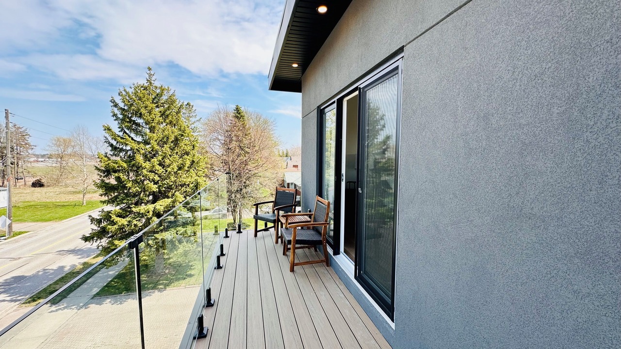 Photo of Patio Balcony in Virgil