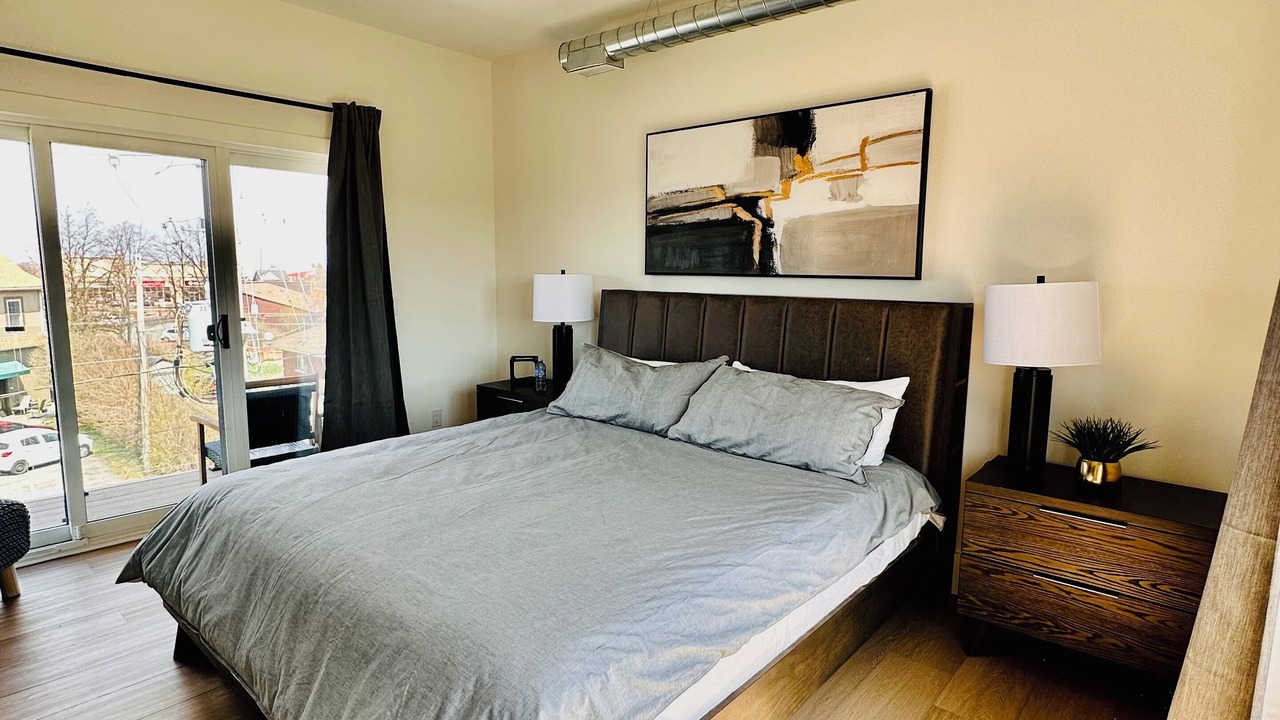 Photo of Bedroom in Virgil