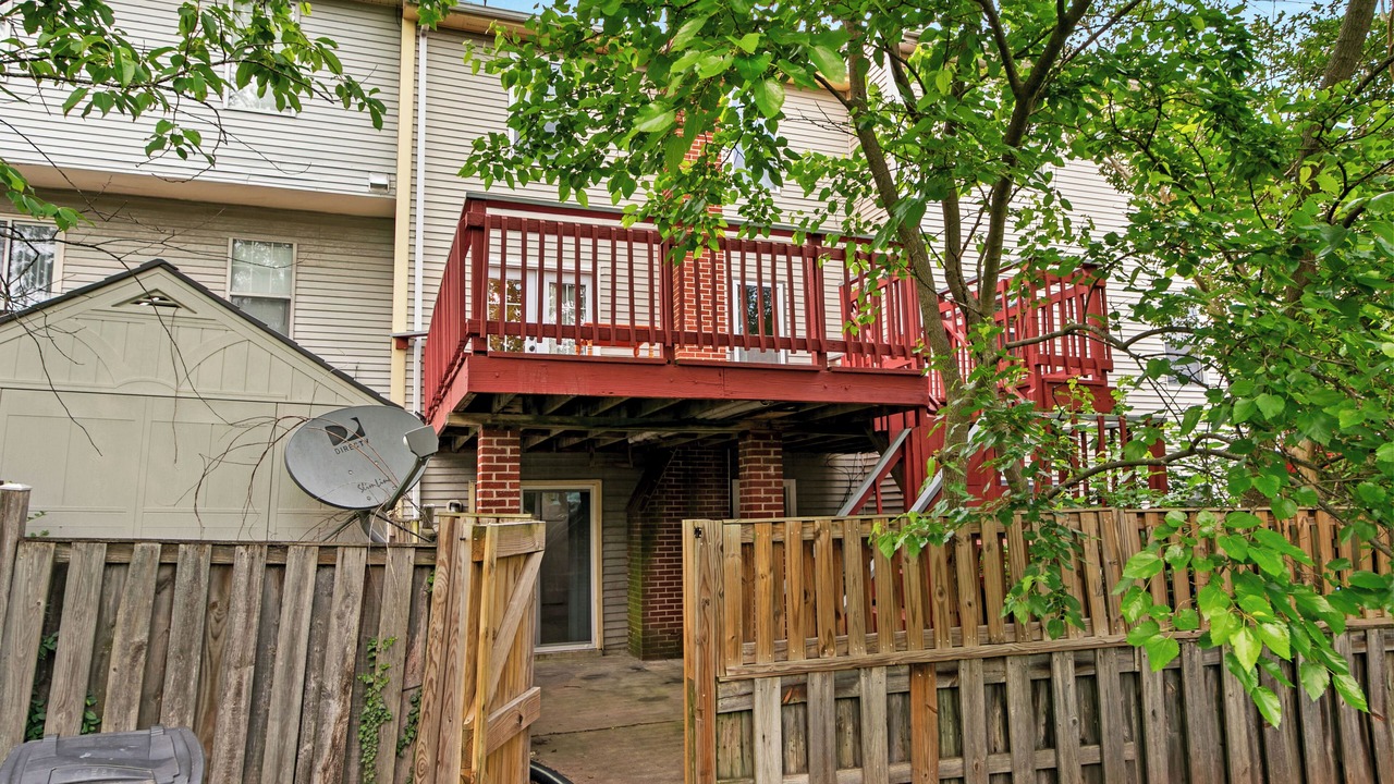 Photo of Outdoor in Calverton