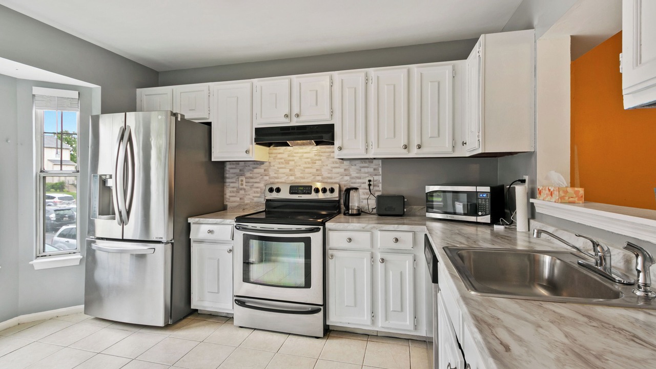 Photo of Kitchen in Calverton