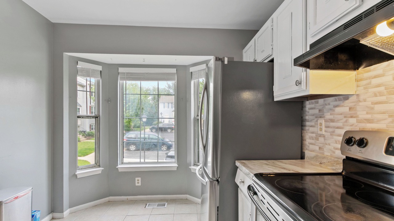 Photo of Kitchen in Calverton